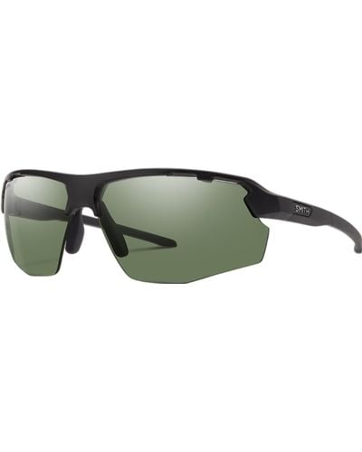 Smith Resolve Sunglasses - Green
