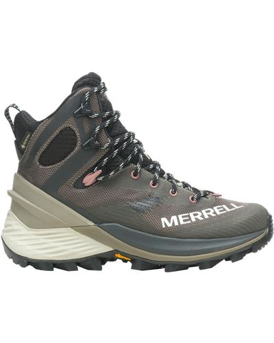 Merrell Boots for Women | Online Sale up to 41% off | Canada