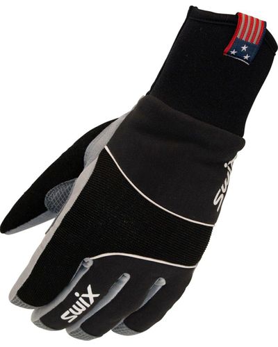 Swix Star Xc 3 Gloves - Black