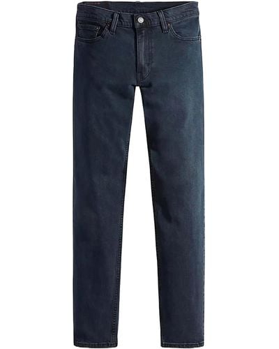 Levi's 511 Slim Fit Flex Jeans - Blue