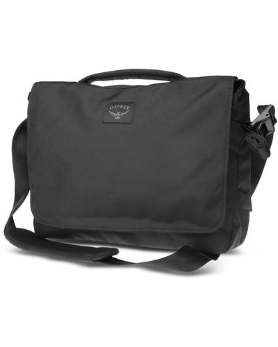 Osprey Aoede Messenger Backpack 7l - Black
