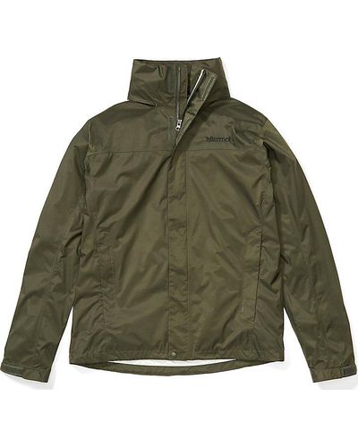 Marmot Pre Cip Eco Jacket - Green