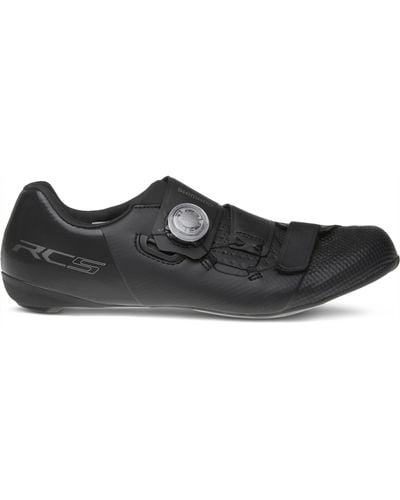 Shimano Sh-rc502 Bicycles Shoes - Black