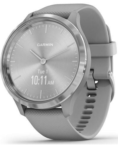 Garmin Vivomove 3 Watch - Grey