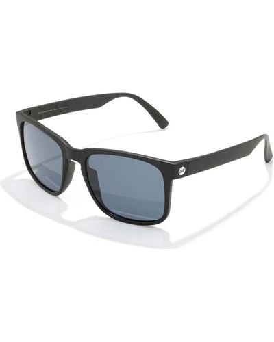 Sunski Kiva Sunglasses - Black