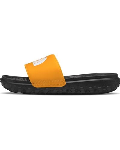 The North Face Never Stop Cush Slide - Black
