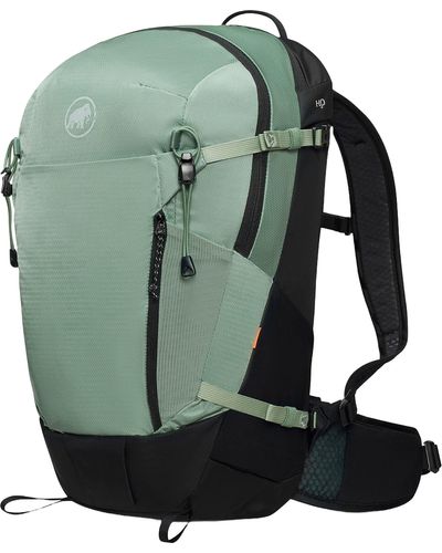 Mammut Lithium Hiking Backpack 25l - Green