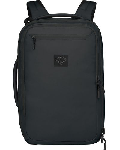 Osprey Aoede Briefpack 25l - Black