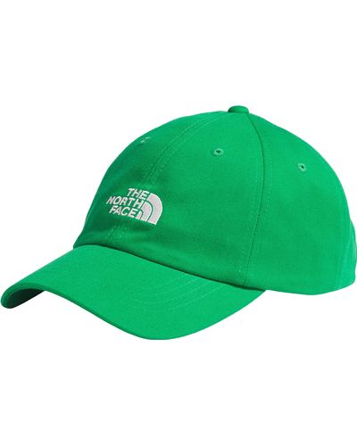 The North Face Norm Hat - Green