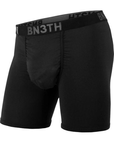 BN3TH Pro Boxer Brief - Black