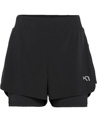 Kari Traa Nora Training Shorts - Black