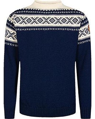 Dale Of Norway Cortina 1956 Sweater - Blue