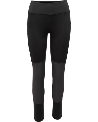 Patagonia Pack Out Hike Tights - Black