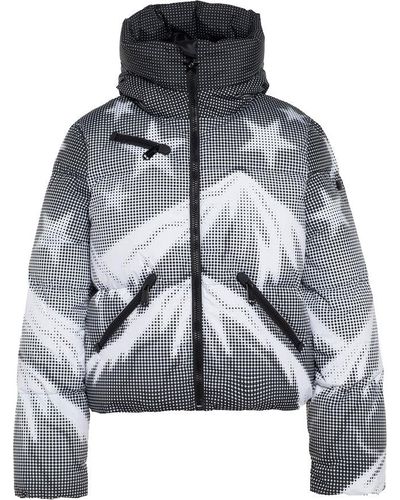 Goldbergh Pammy Ski Jacket - Grey