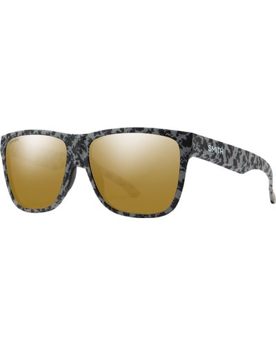 Smith Lowdown Xl 2 Sunglasses - Black