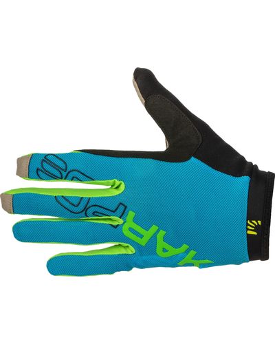 Karpos Rapid Gloves - Blue