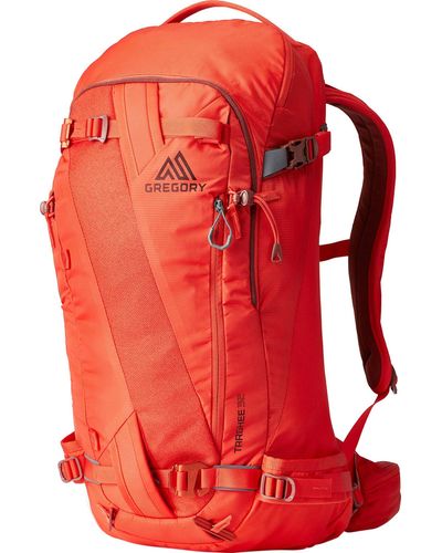 Gregory Targhee Backpack 32l - Red
