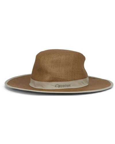 Outdoor Research Papyrus Brim Sun Hat - Green