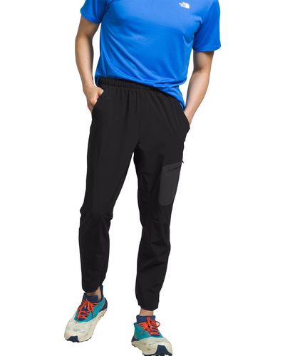 The North Face Lightstride Pant - Blue
