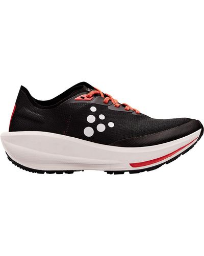 C.r.a.f.t Ctm Ultra 3 Running Shoes - Black