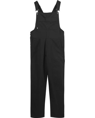 Picture Bibee Overalls Jumpsuit - Black