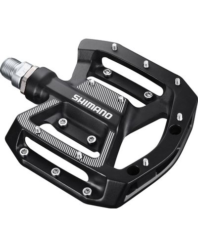 Shimano Pd-gr500 Mountain Bike Pedals - Black