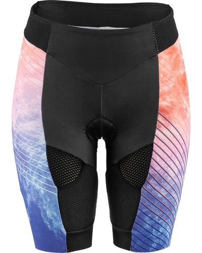 Garneau Aero Tri Shorts - Black