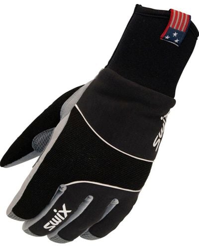 Swix Star Xc 3 Gloves - Black