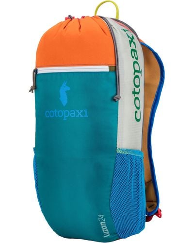 COTOPAXI Luzon Backpack 24l - Blue