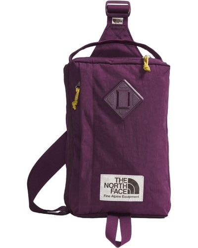 The North Face Berkeley Field Bag 5l - Pink