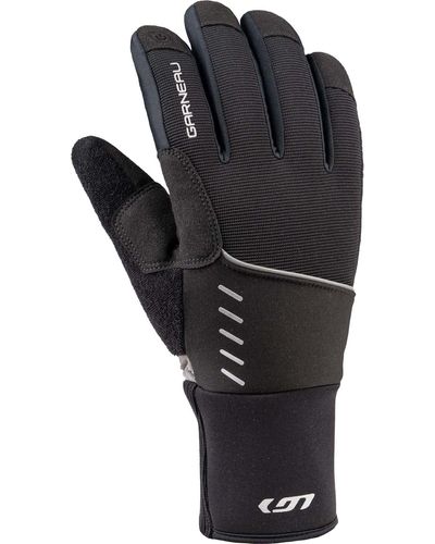 Garneau Loppet Xc Glove - Black
