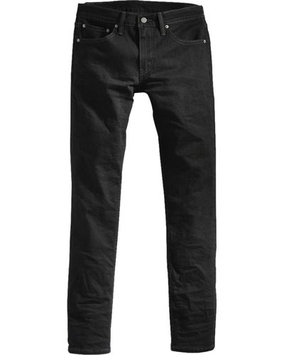 Levi's 511 Slim Fit Jeans - Black