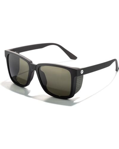 Sunski Couloir Sunglasses - Black