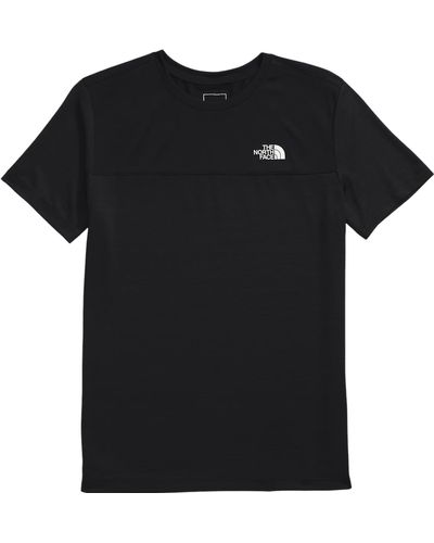 The North Face Never Stop Short - Black