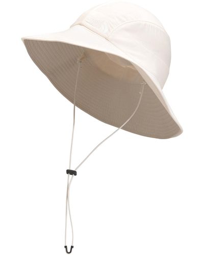 The North Face Horizon Breeze Brimmer Hat - White
