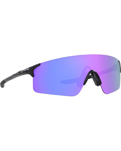 Oakley Evzero Blades Sunglasses - Black