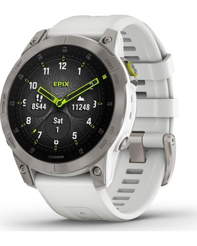 Garmin fenix 6 pro solar accessories sale