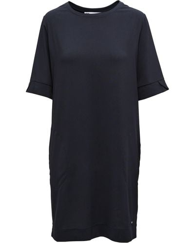 Fig Clothing Arkley Dress - Black