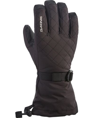 Dakine Lynx Gloves - Black