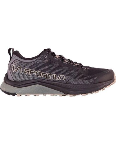 La Sportiva Jackal Ii Running Shoes - Black