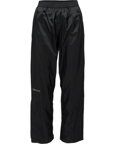 Marmot Pre Cip Eco Pants - Black