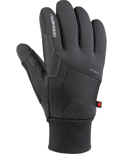 Garneau Ultra 260 Glove - Grey