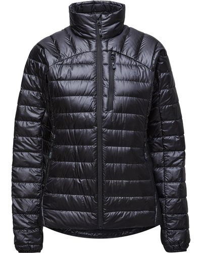 Outdoor Research Helium Down Jacket - Black