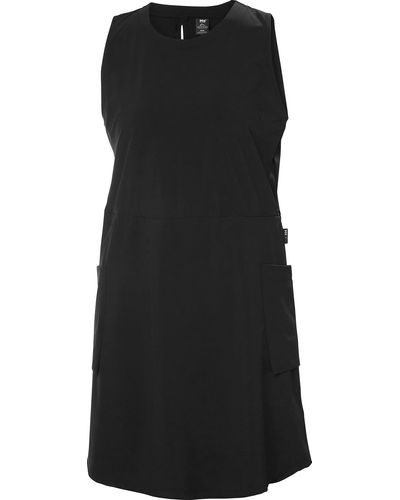 Helly Hansen Viken Recycled Dress - Black