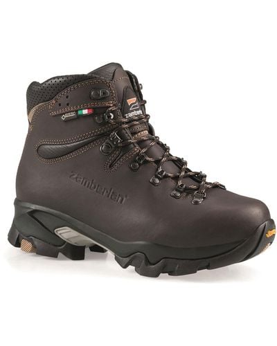 Zamberlan 996 Vioz Gtx Hiking & Backpacking Boots - Brown
