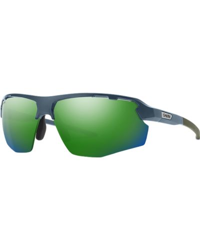 Smith Resolve Sunglasses - Green
