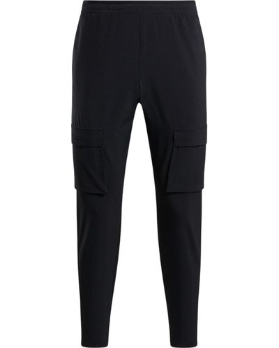 Reebok Active Collective Skystretch Woven Pants - Black