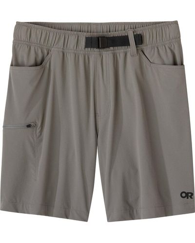 Outdoor Research Ferrosi Shorts - Grey