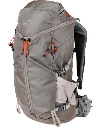 Mystery Ranch Coulee Hiking Backpack 30l - Grey