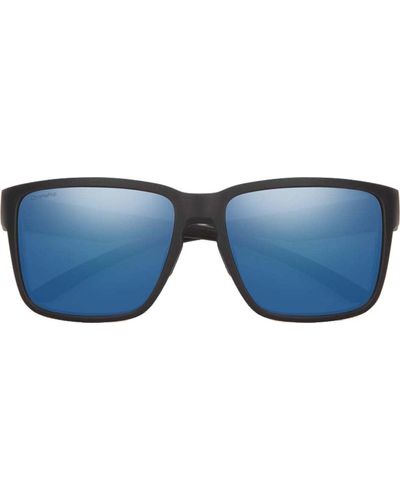 Smith Emerge Sunglasses - Blue